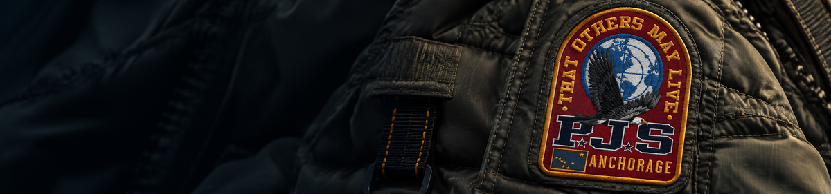 PARAJUMPERS