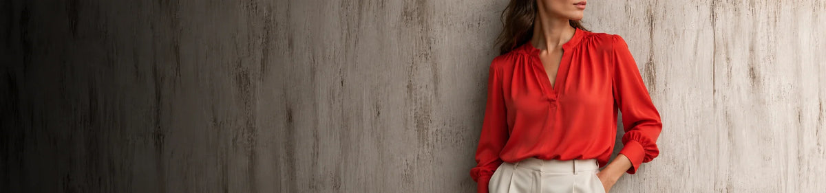 Blusas y camisas