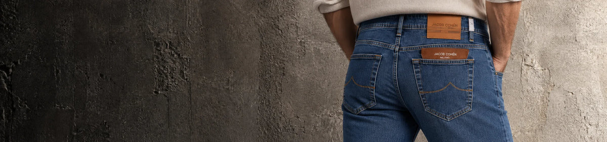 Pantalones para hombre