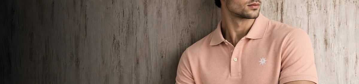 Camisas y polos