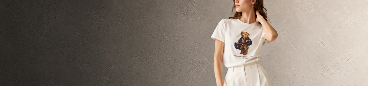 Camisetas y tops