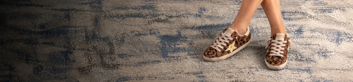 Sneakers de mujer