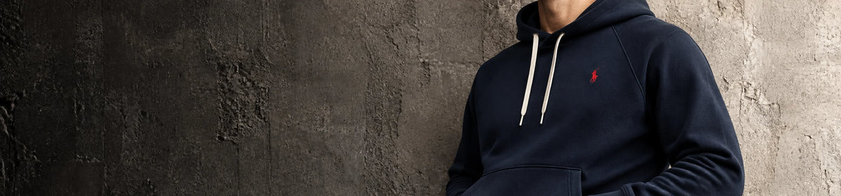 Sudaderas para hombre