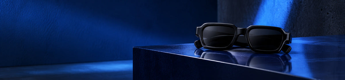 RETROSUPERFUTURE - banner de col·lecció