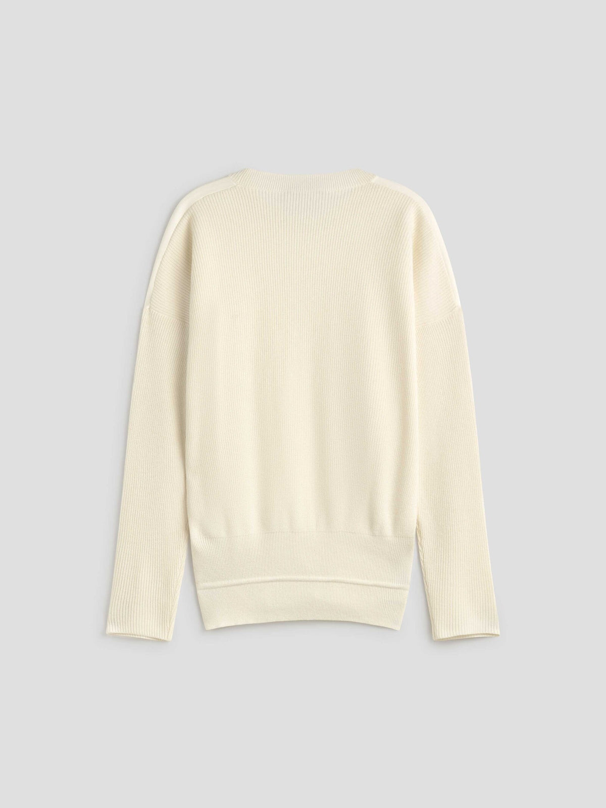 JERSEY DE LANA