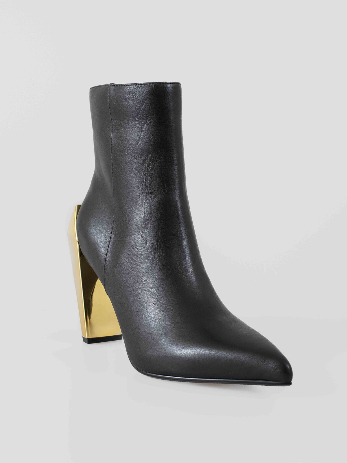 GEM BOOTIE HI