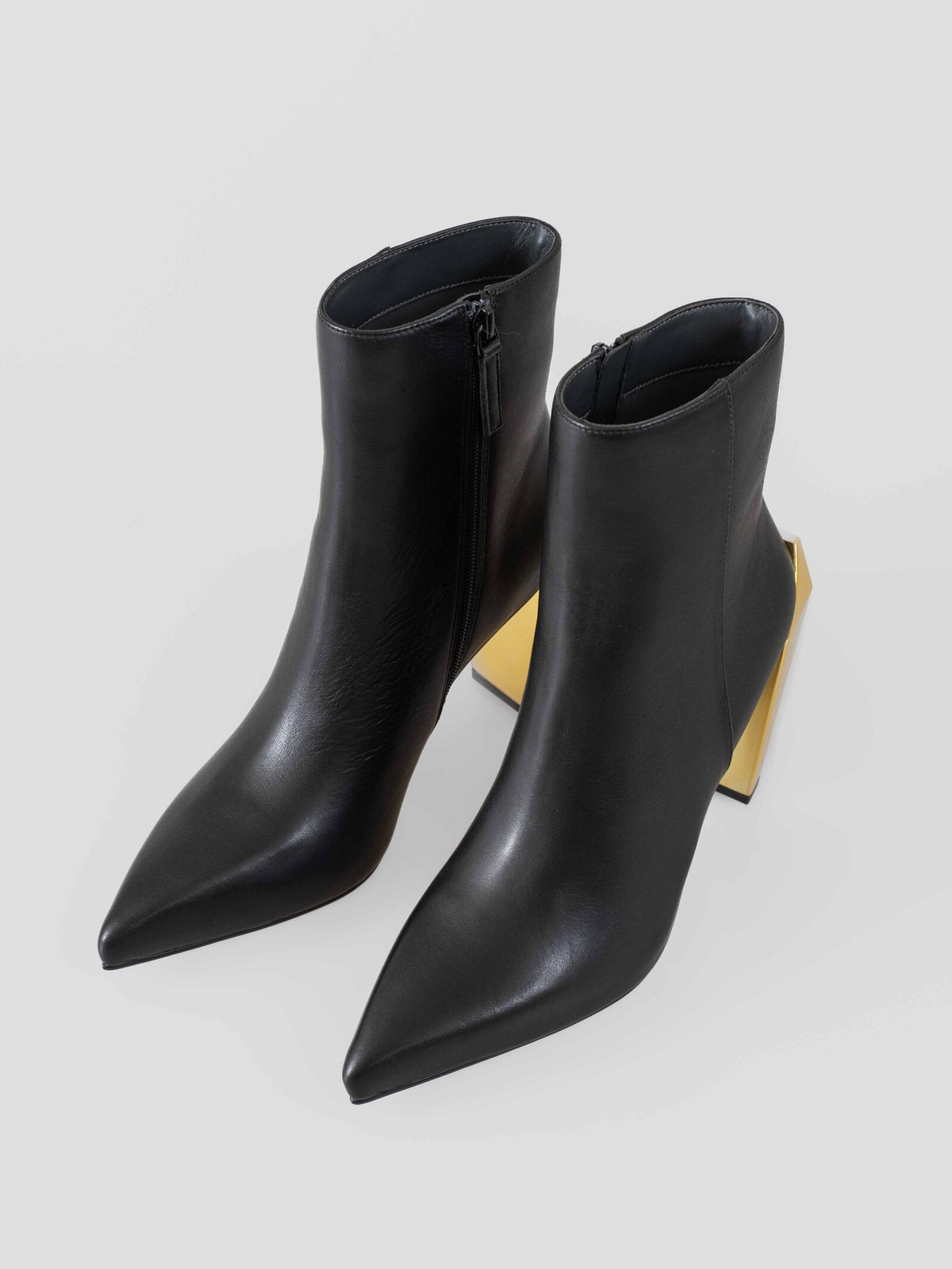 GEM BOOTIE HI