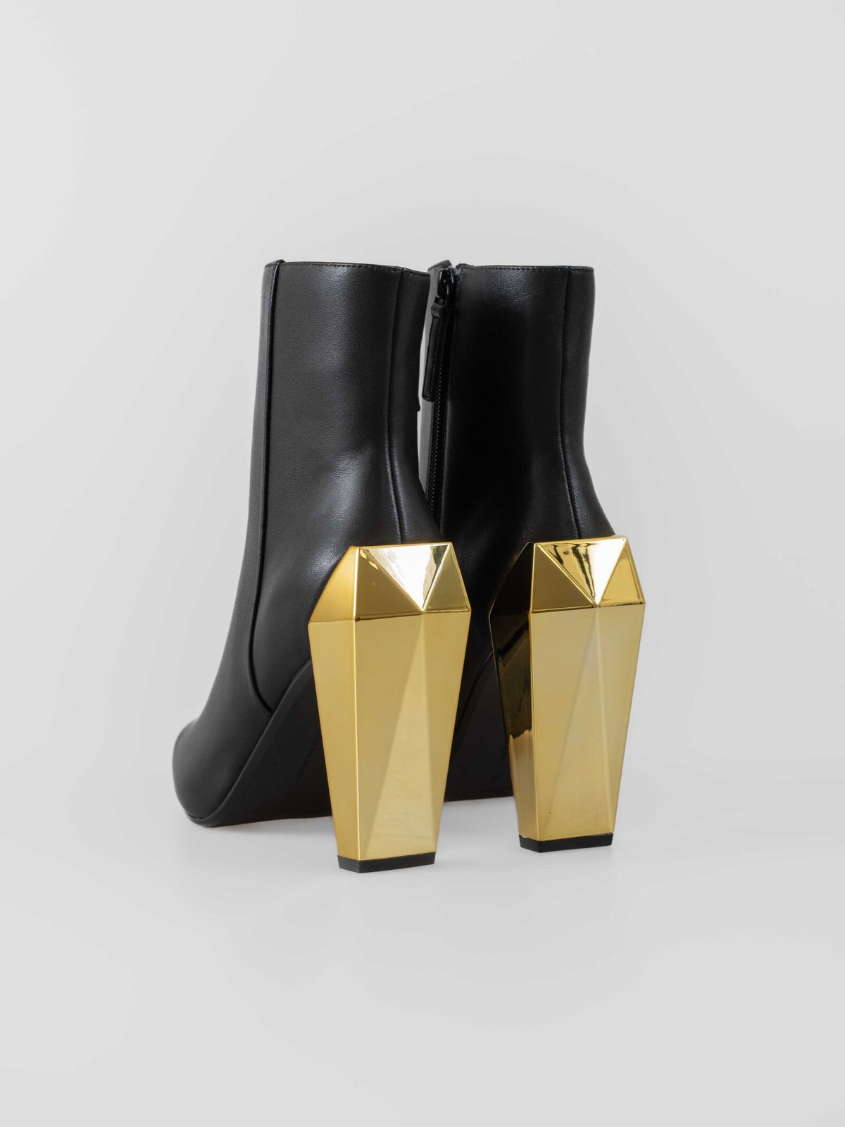 GEM BOOTIE HI
