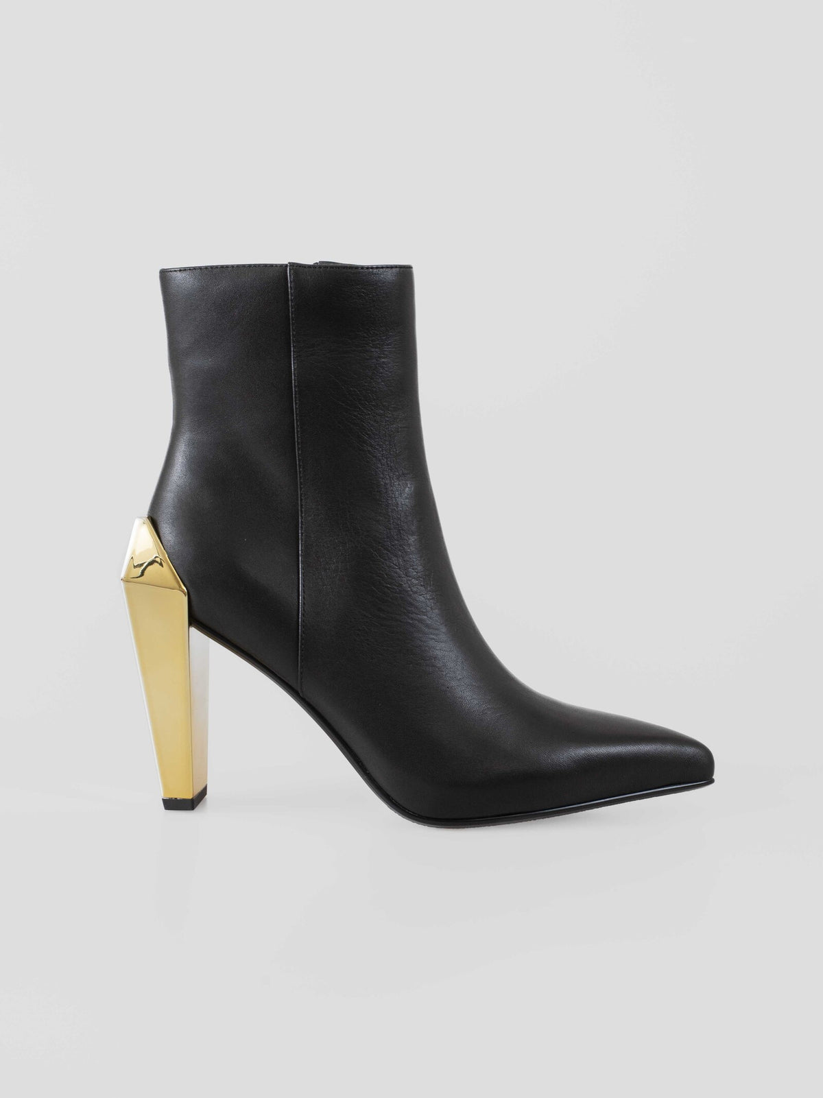 GEM BOOTIE HI