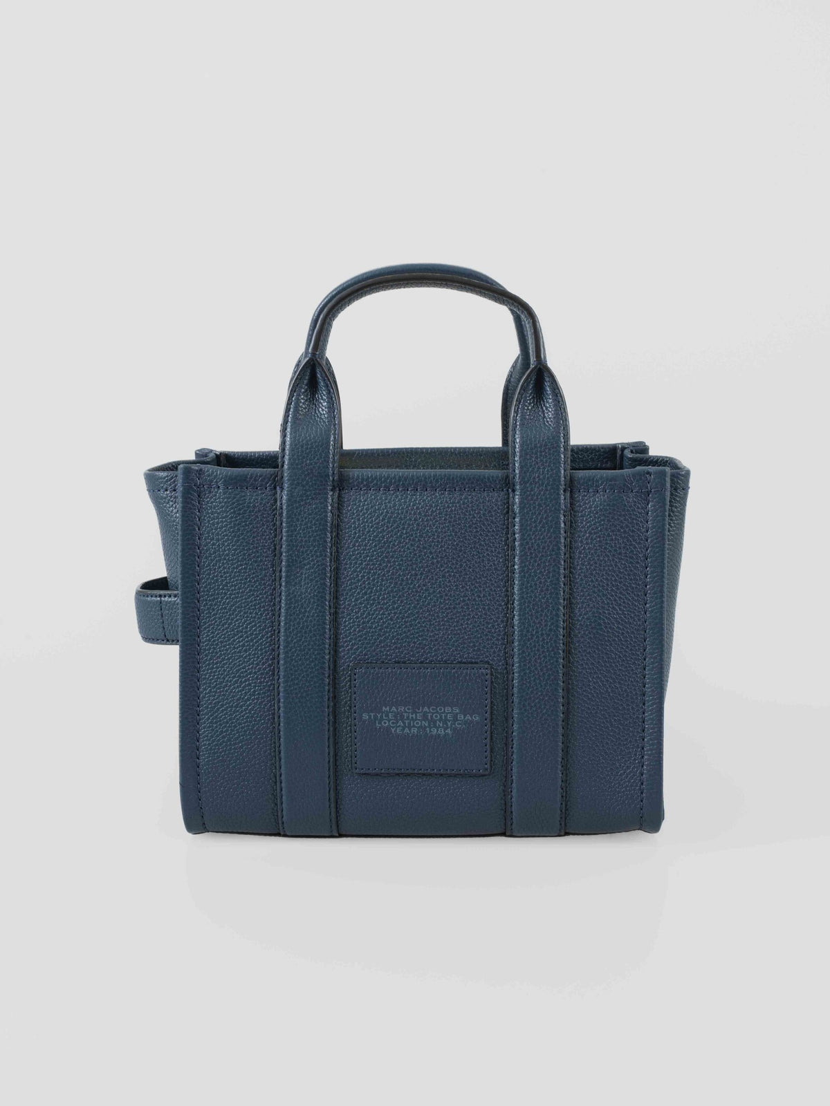 THE TOTE BAG