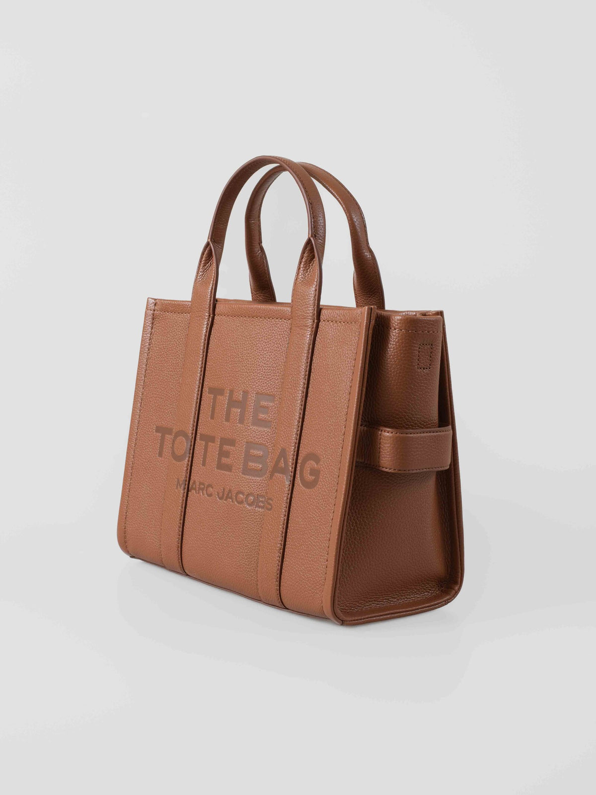 THE TOTE BAG