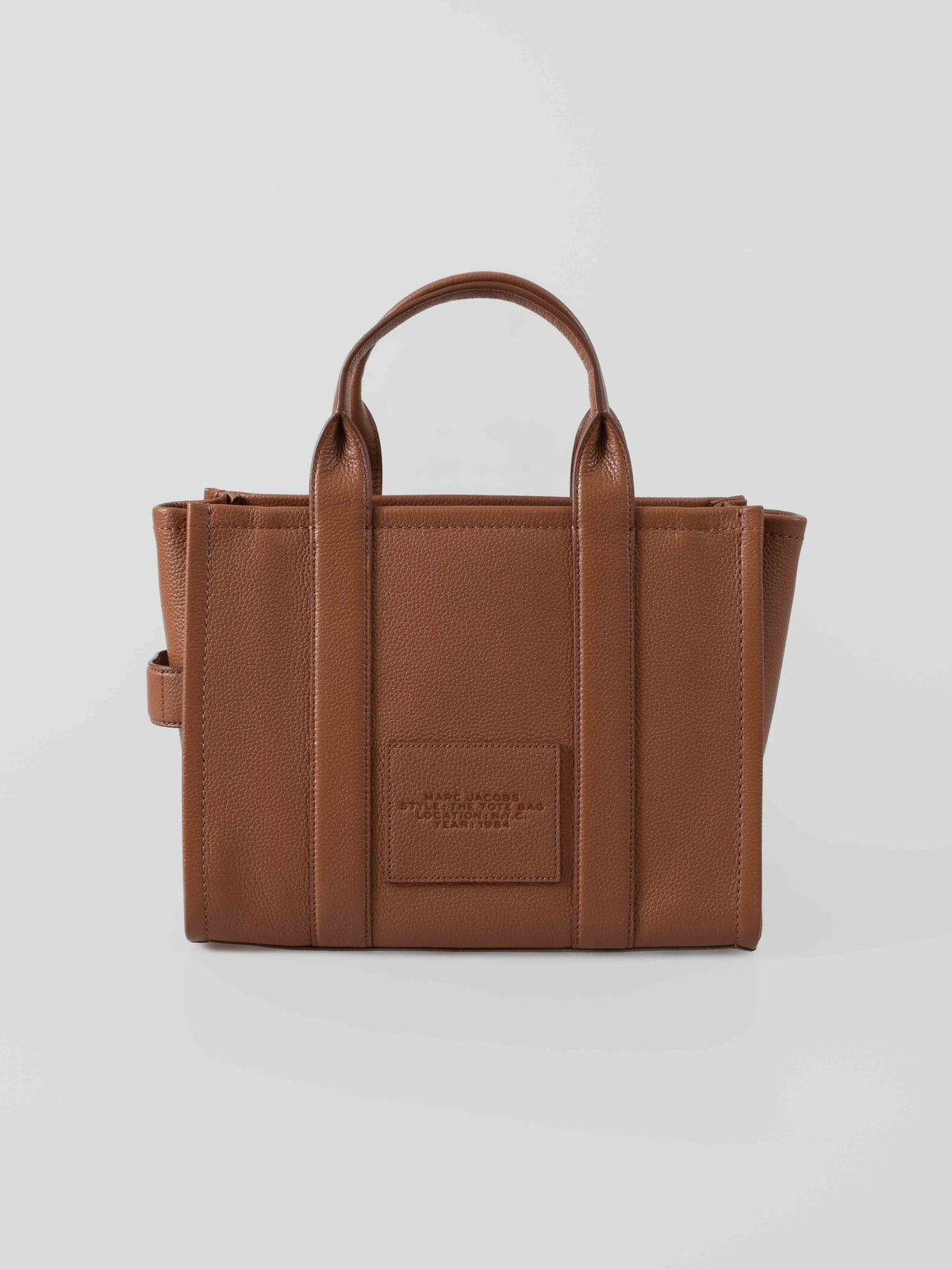 THE TOTE BAG