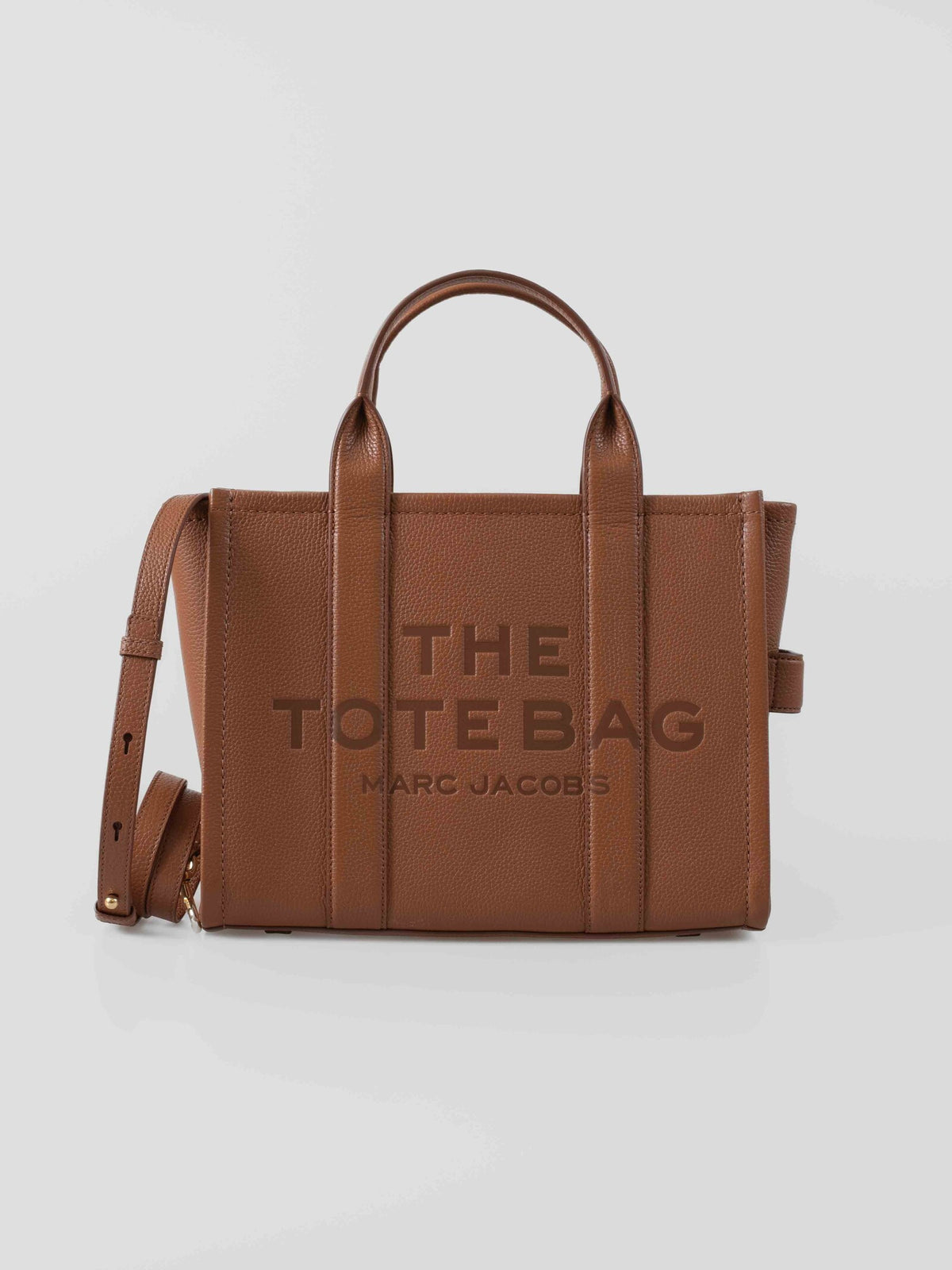 THE TOTE BAG