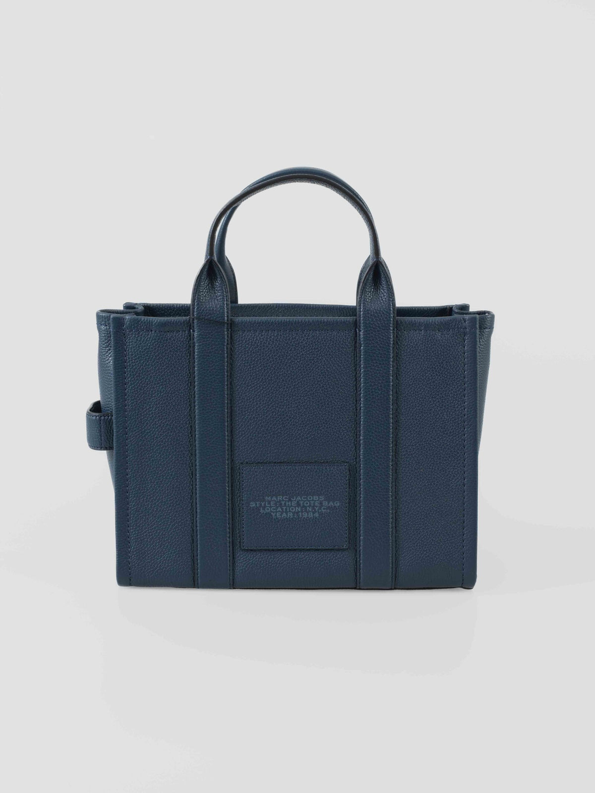 THE TOTE BAG