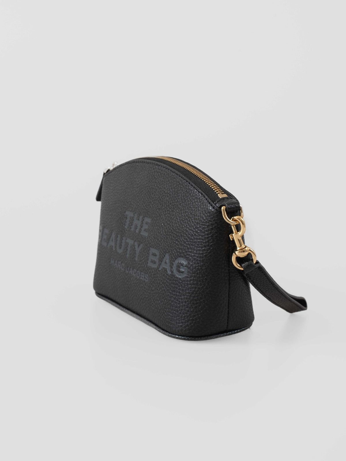 THE BEAUTY BAG