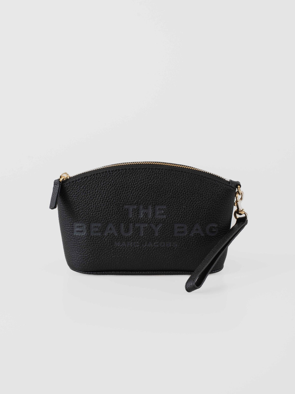 THE BEAUTY BAG