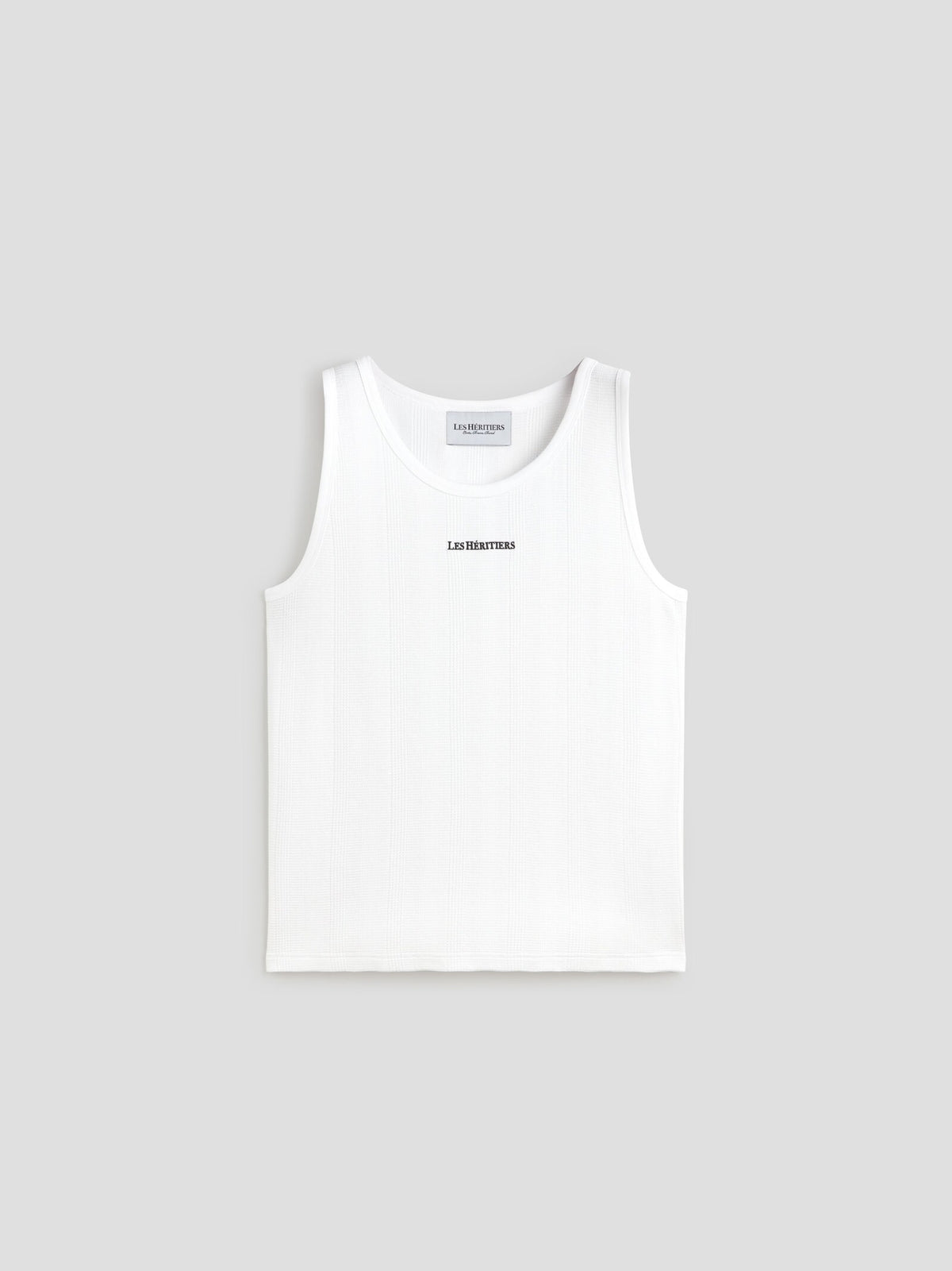 LES HÉRITIERS TANKTOP