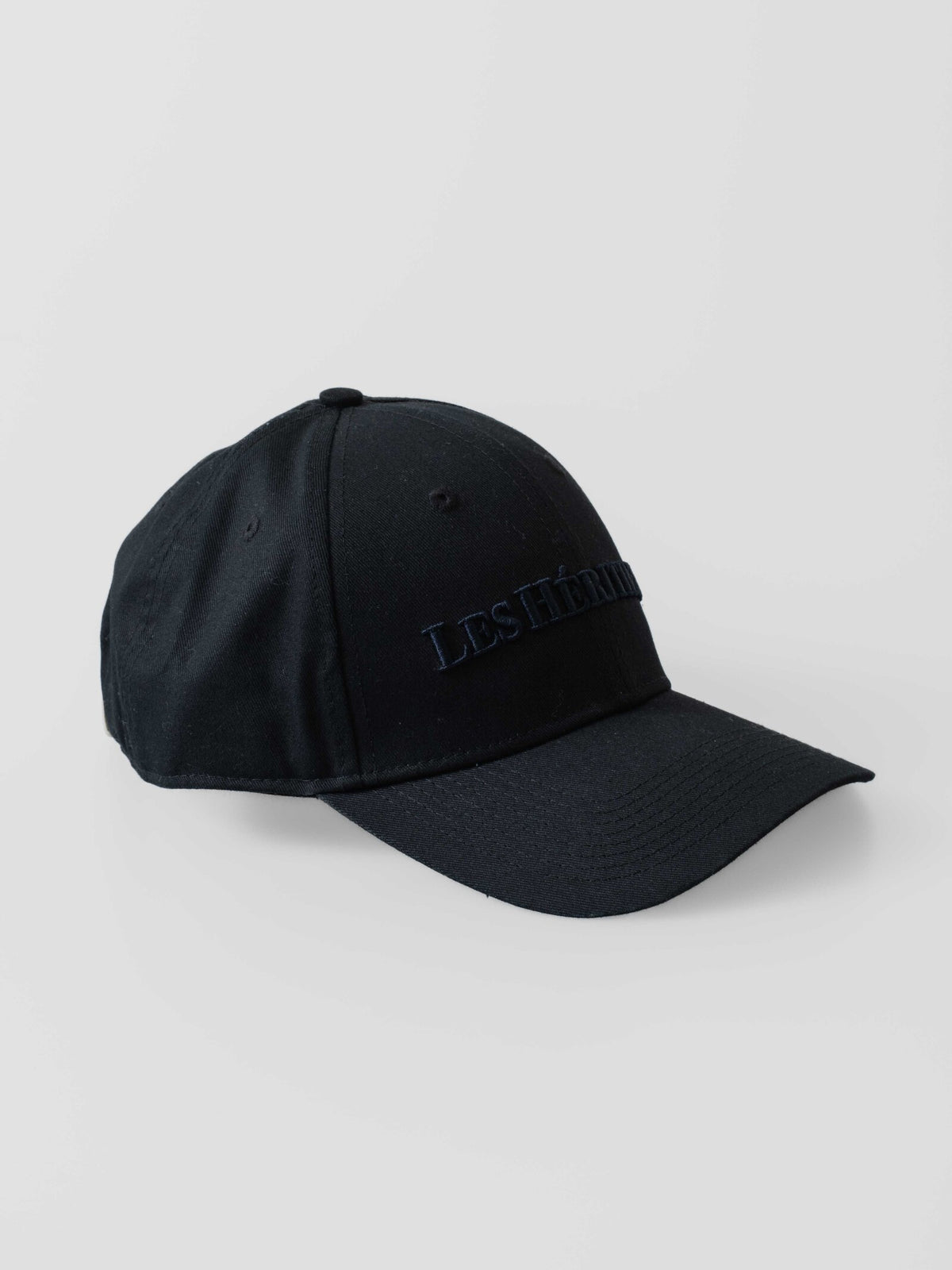 Logo Cap