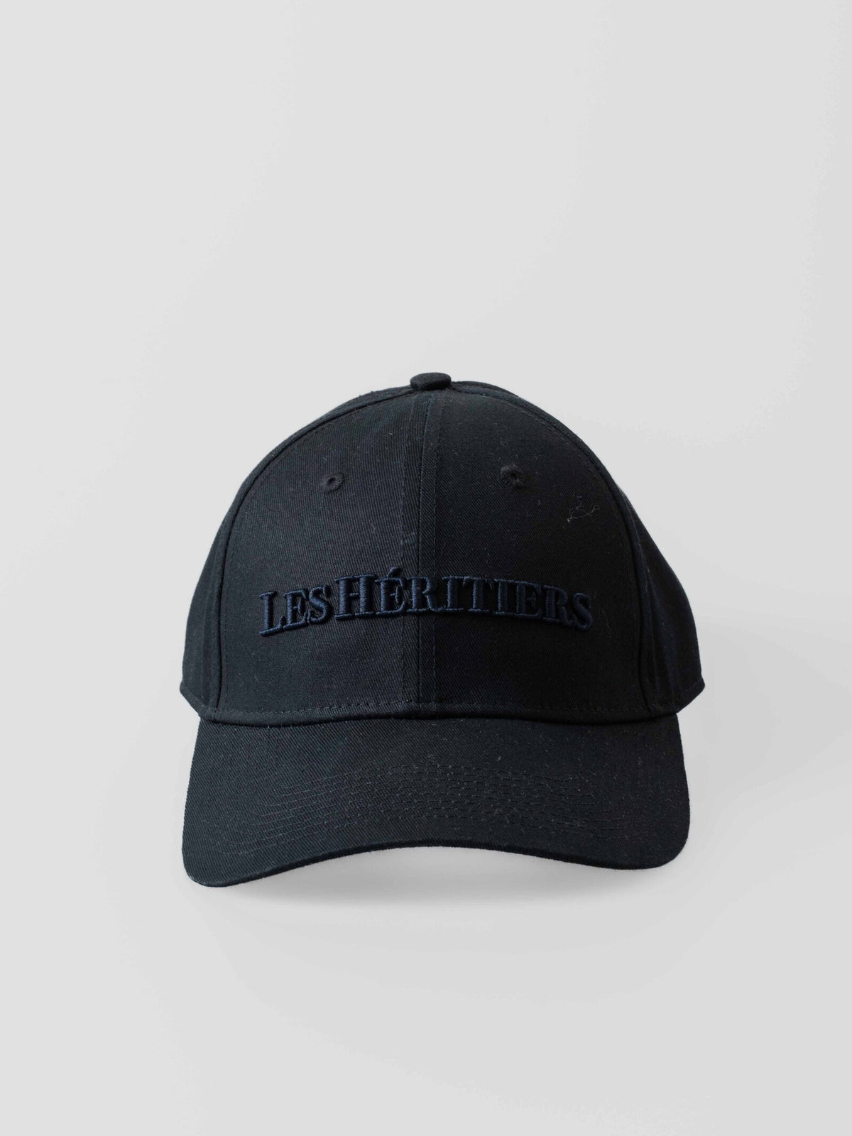 Logo Cap