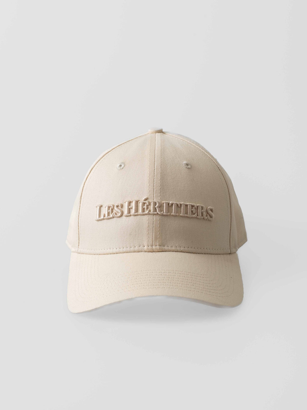Logo Cap