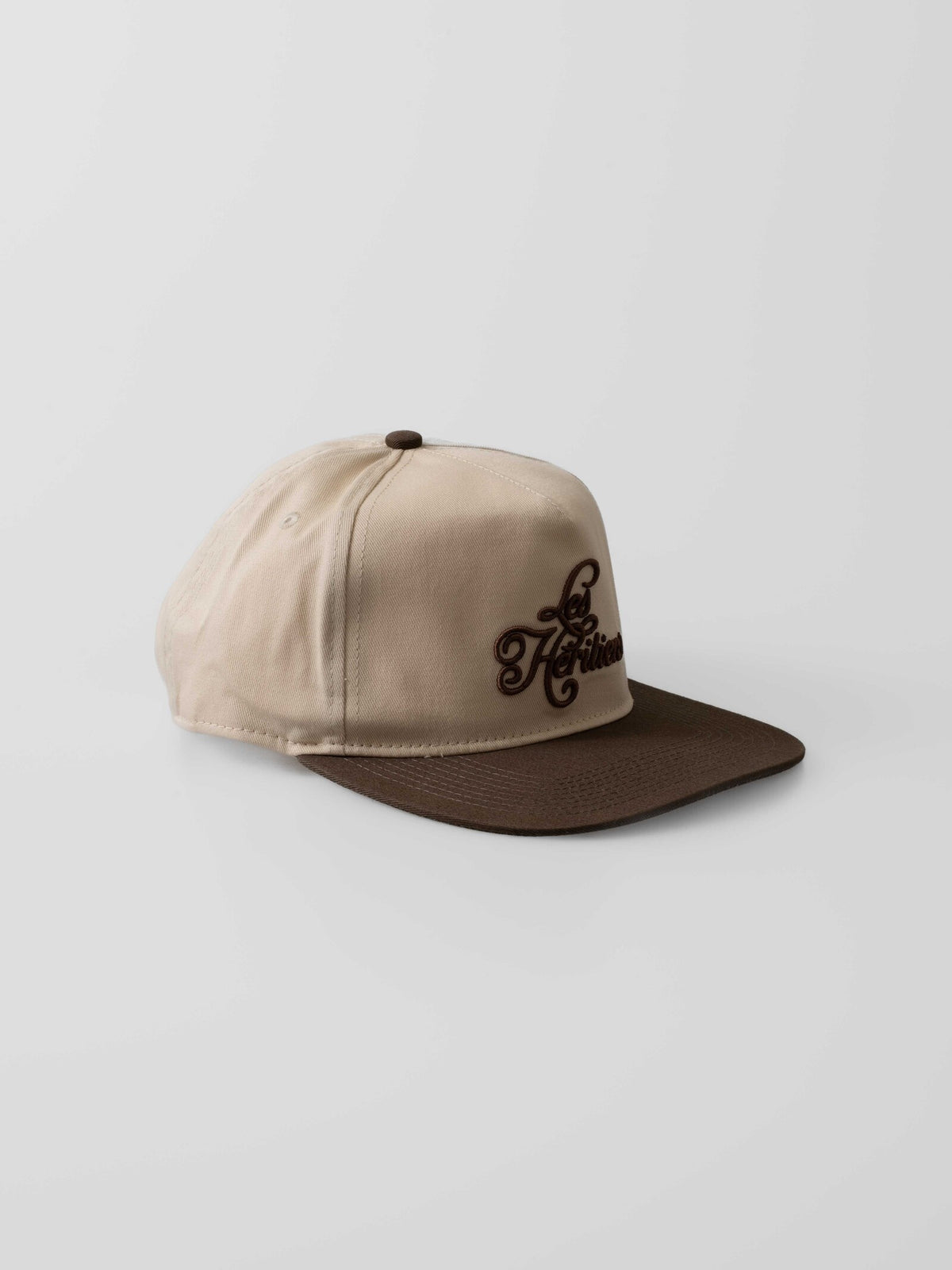 SIGNATURE CAP