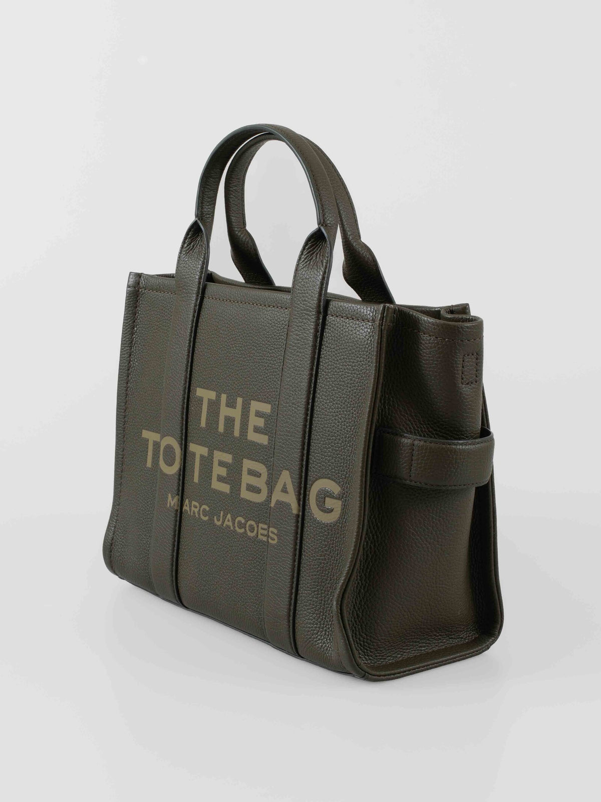 THE TOTE BAG M