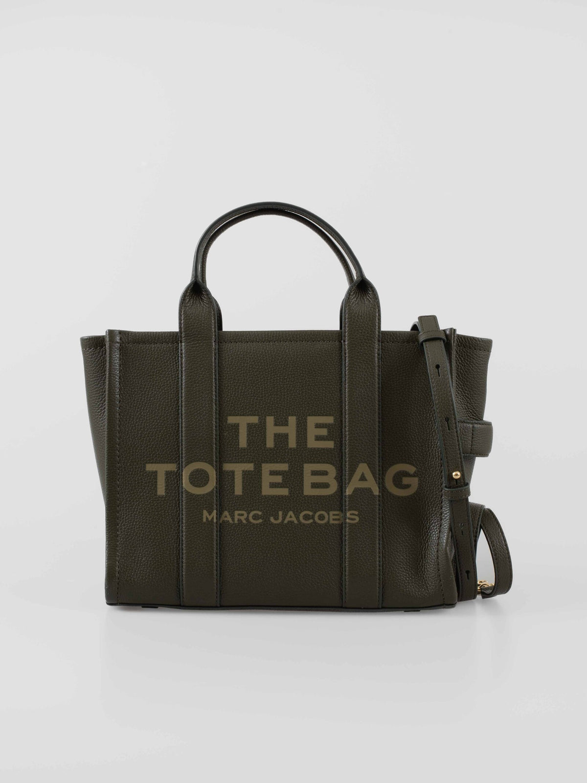 THE TOTE BAG M