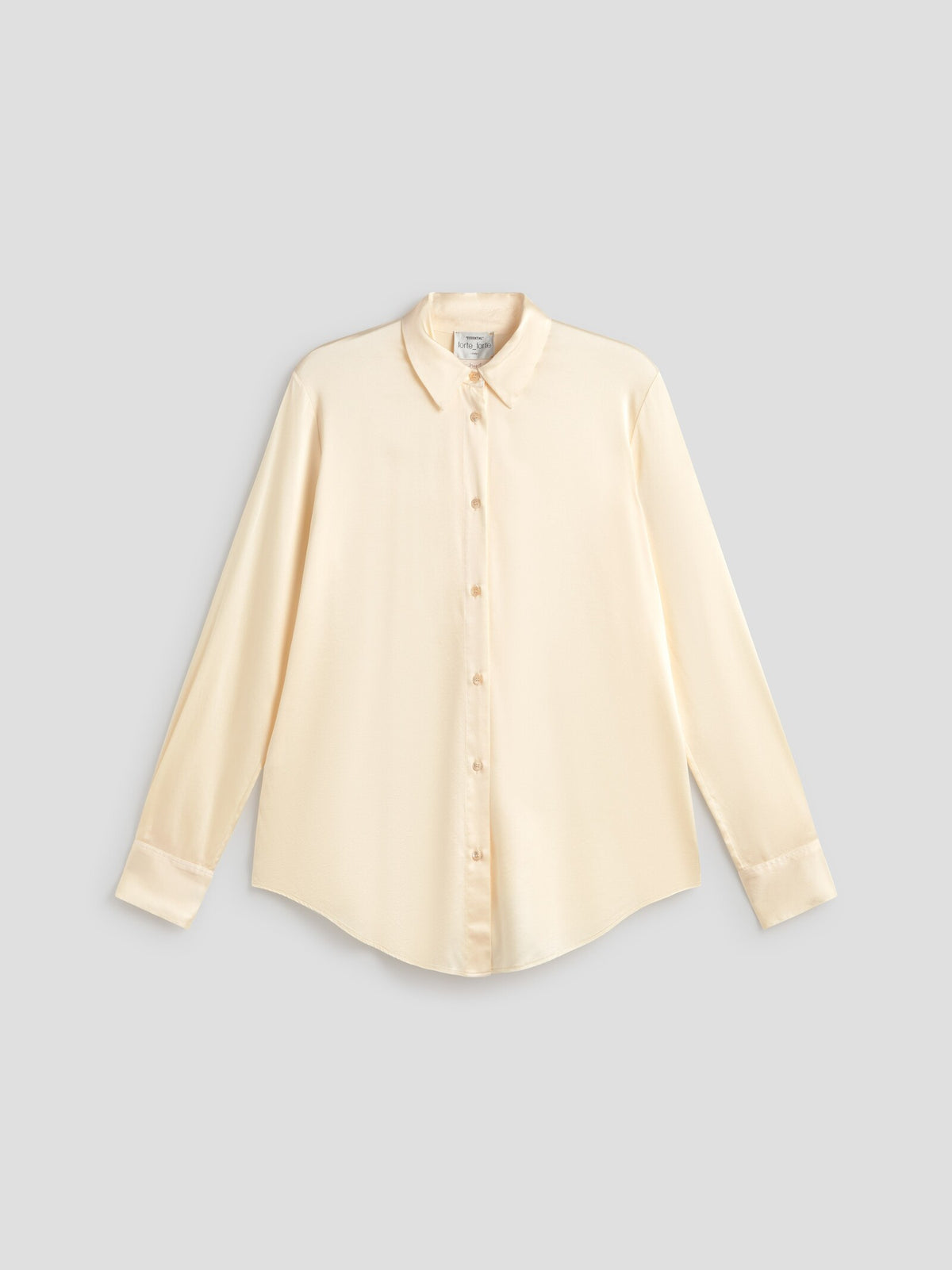 CAMISA DE SEDA