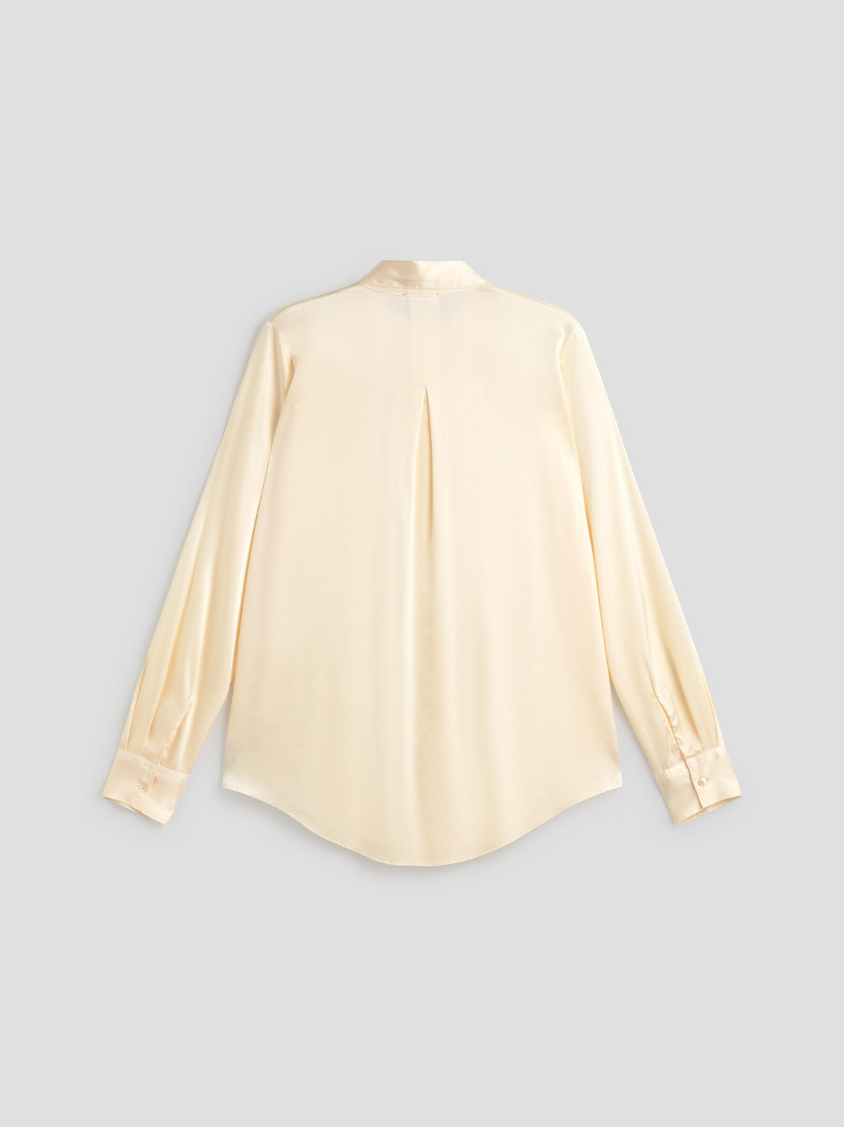 CAMISA DE SEDA