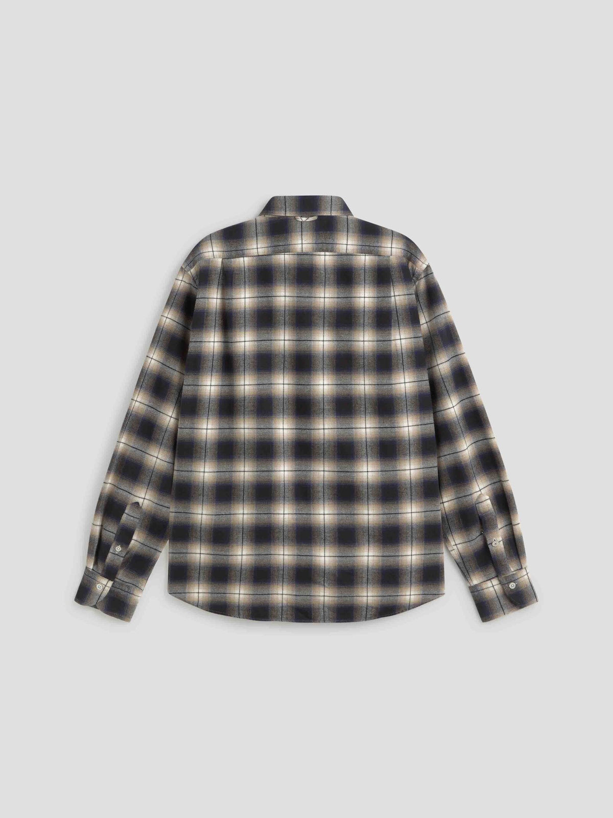 CAMISA A CUADROS