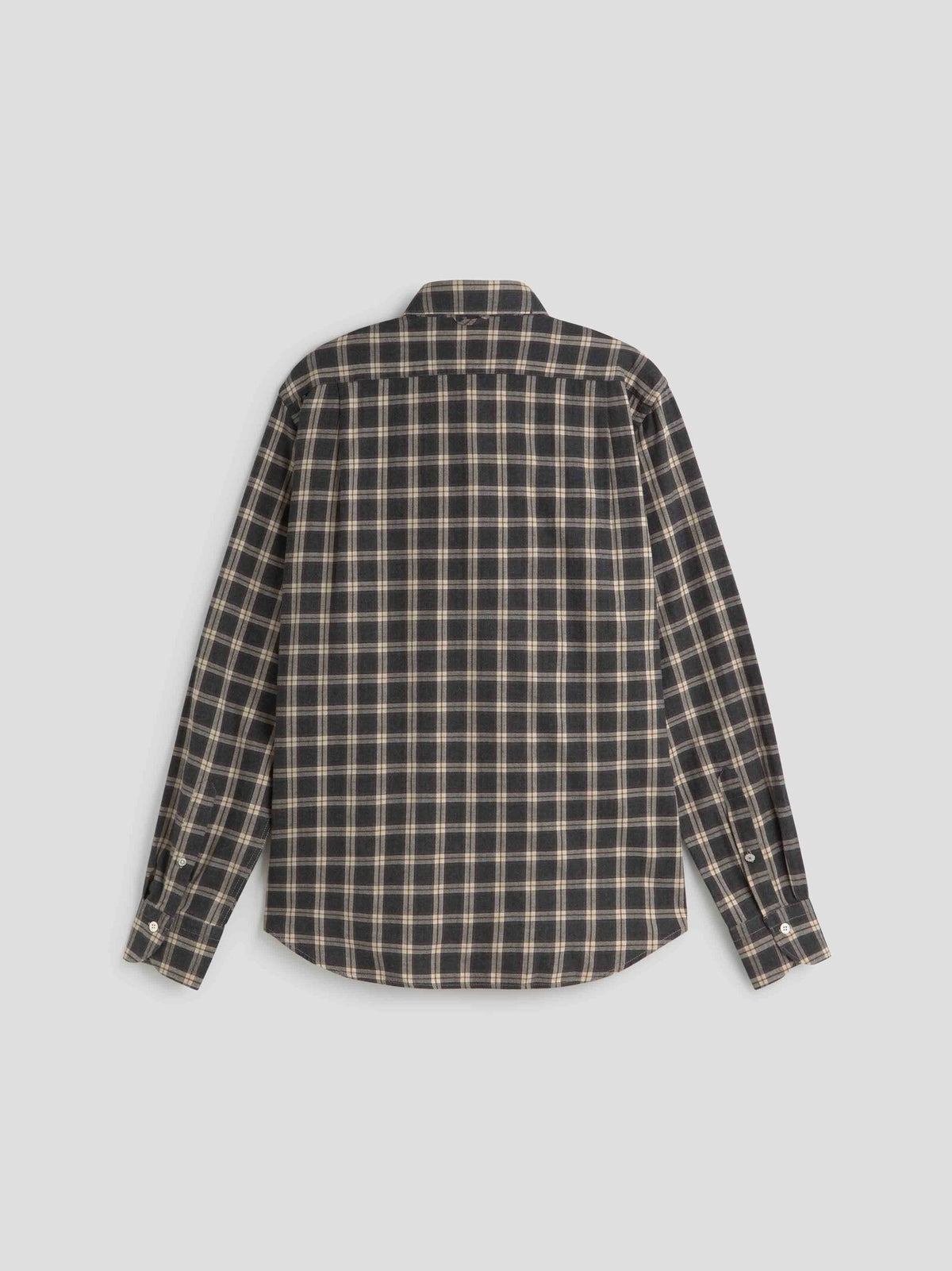 CAMISA DE CUADROS