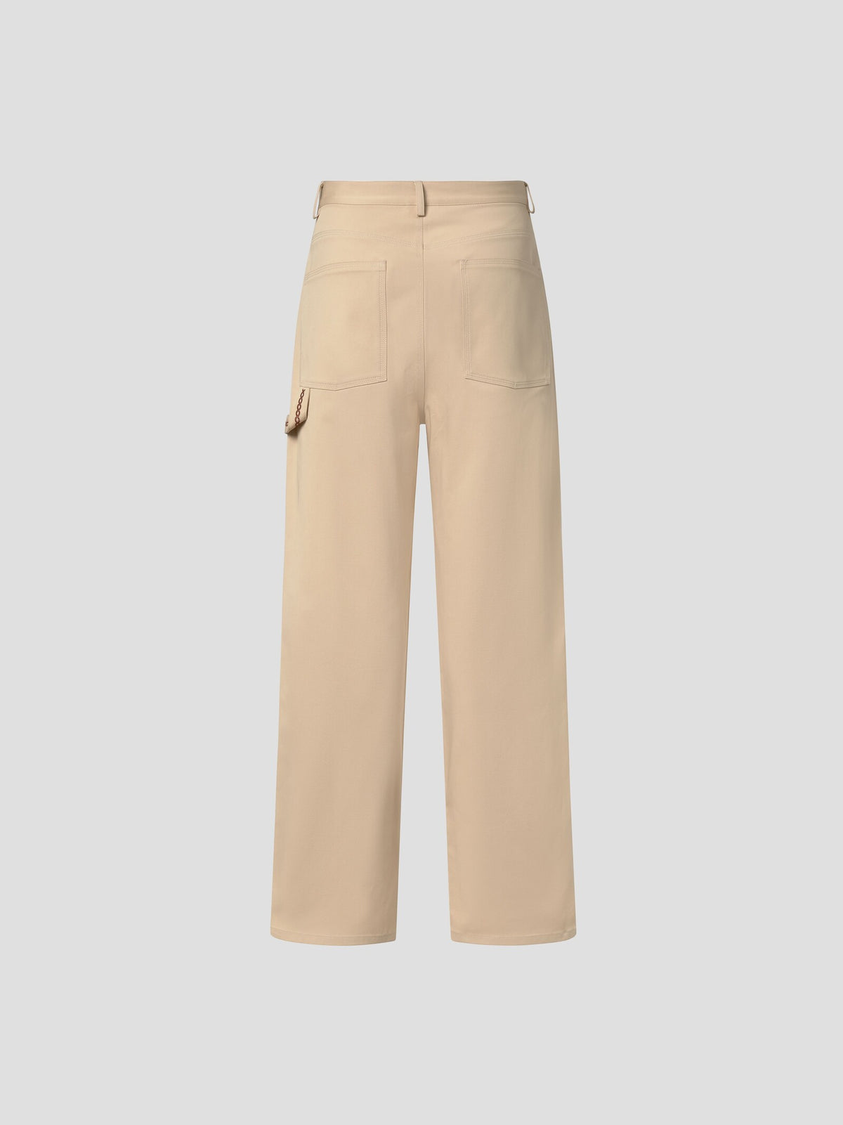 LE PANTALON BAGGY