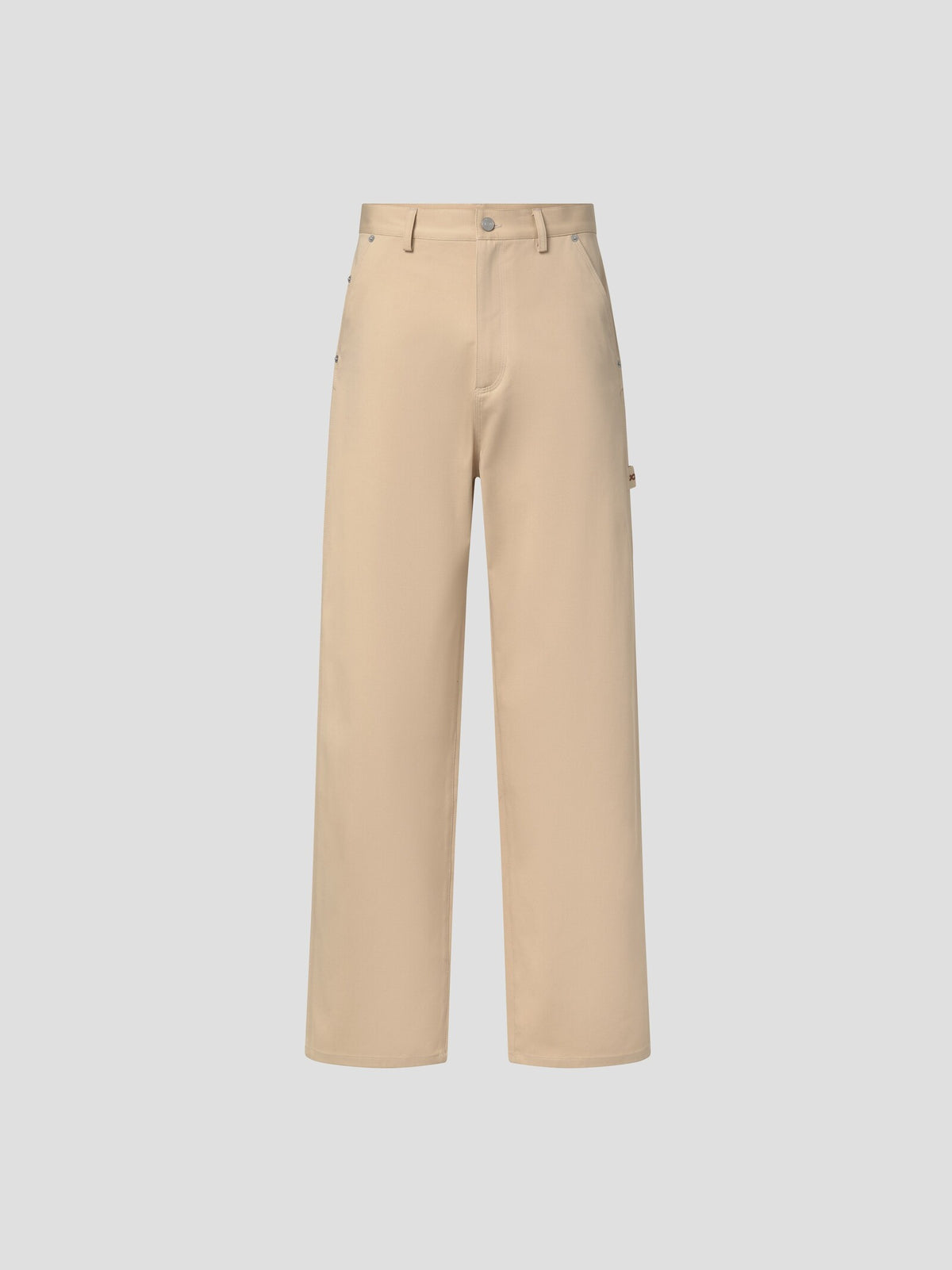 LE PANTALON BAGGY