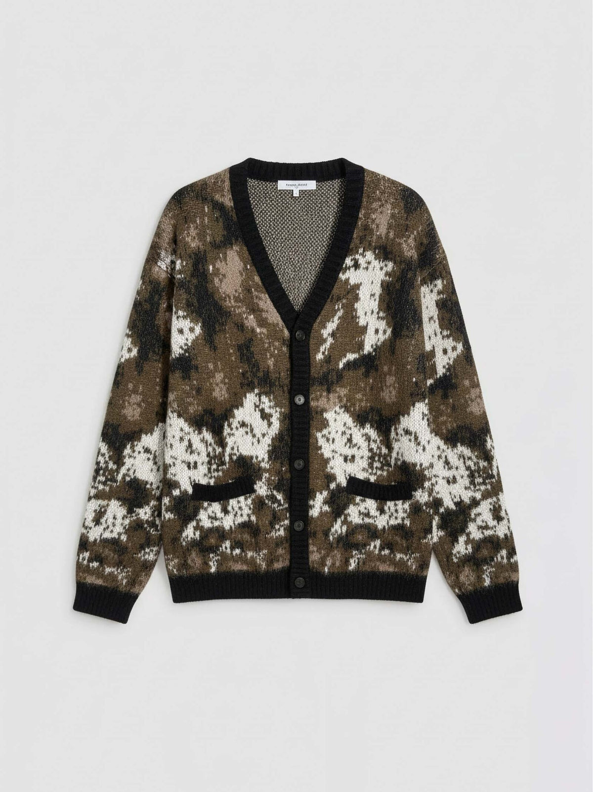 MERTON CARDIGAN