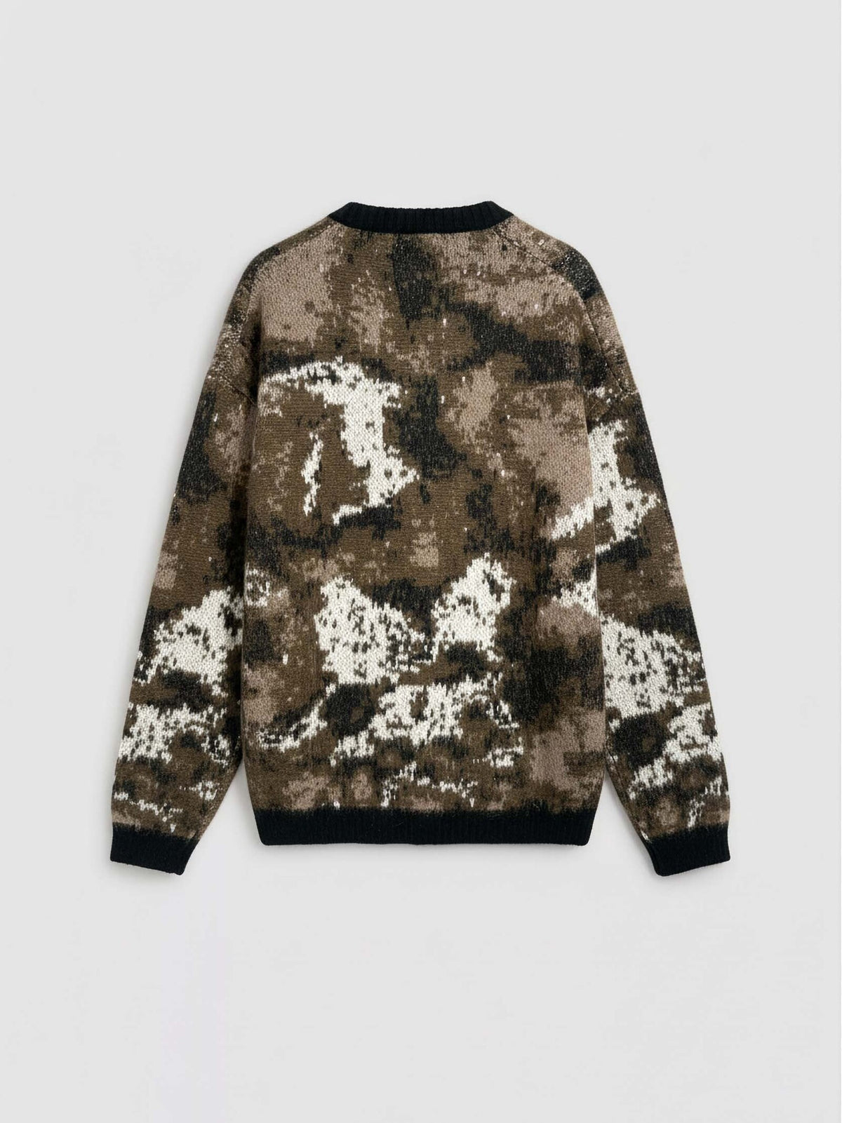 MERTON CARDIGAN
