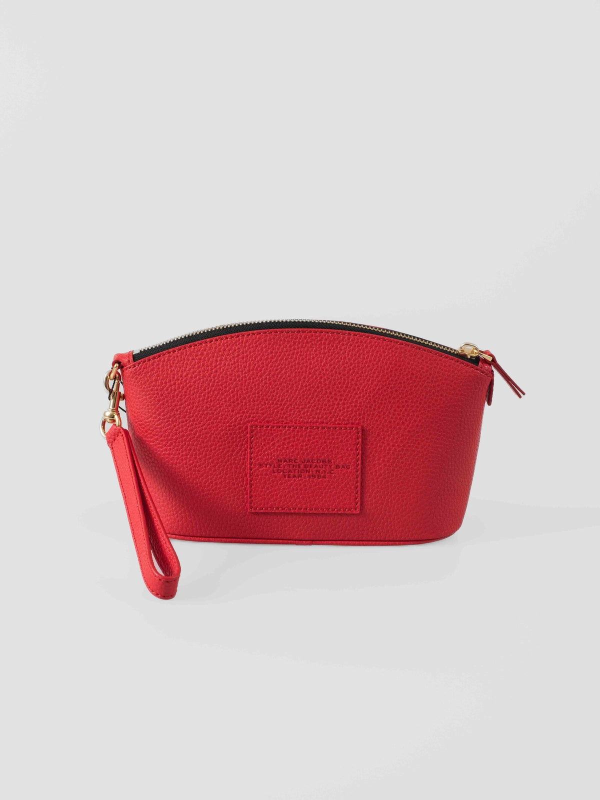 THE BEAUTY BAG