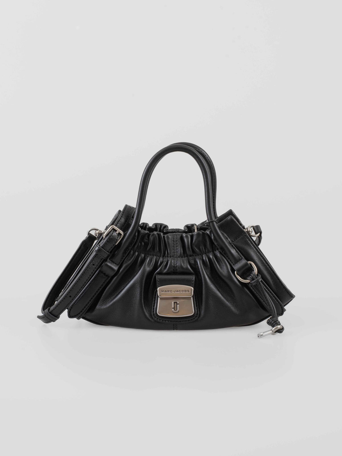 THE CRISTINA SMALL SATCHEL