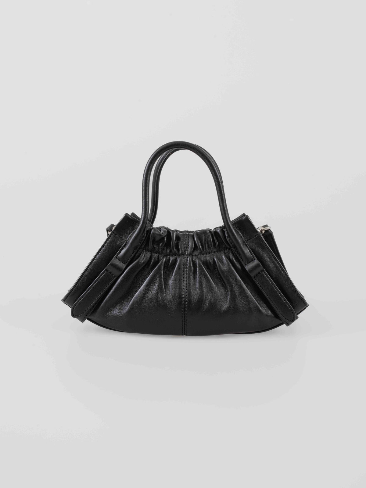 THE CRISTINA SMALL SATCHEL