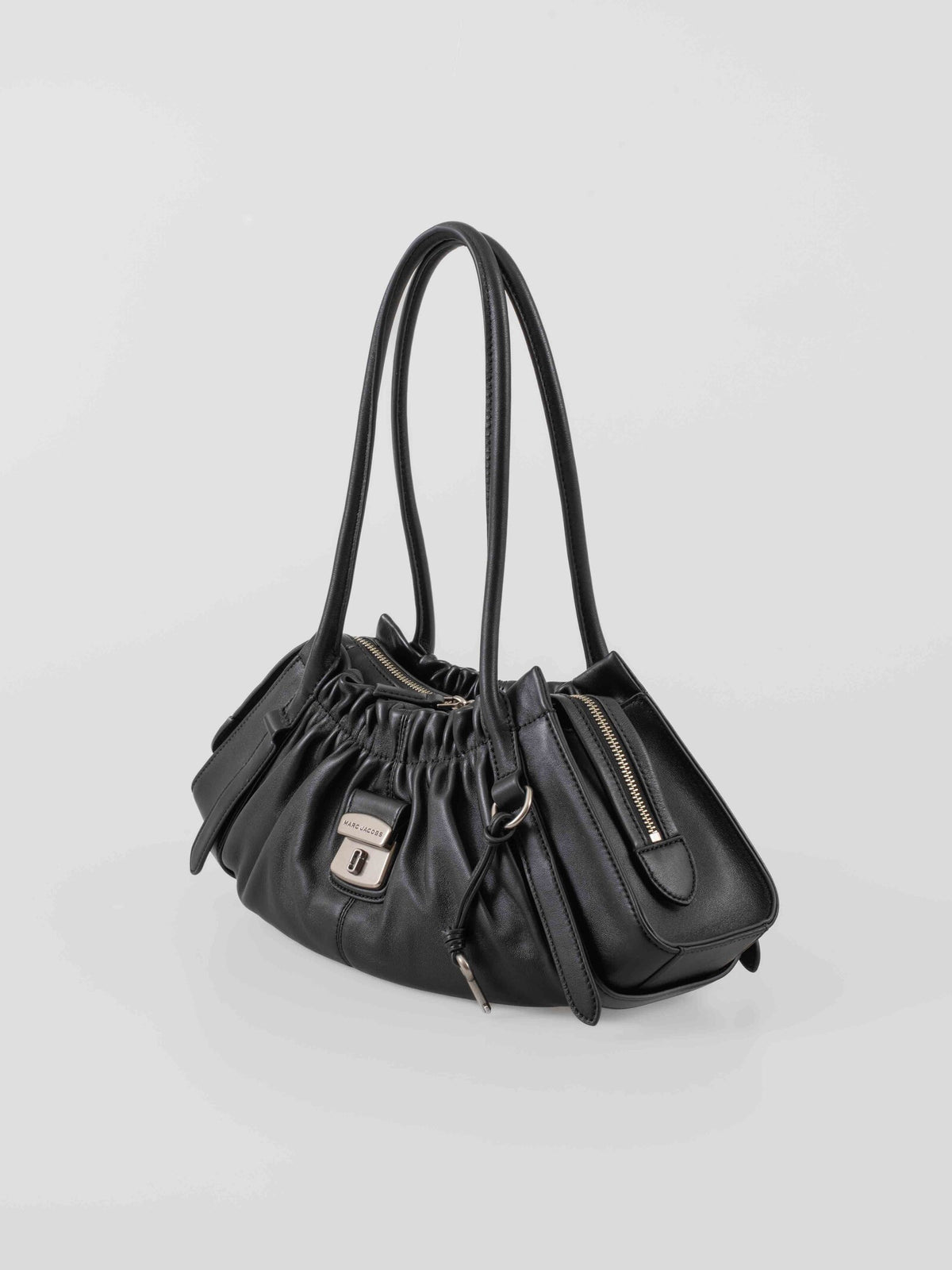 THE CRISTINA SATCHEL