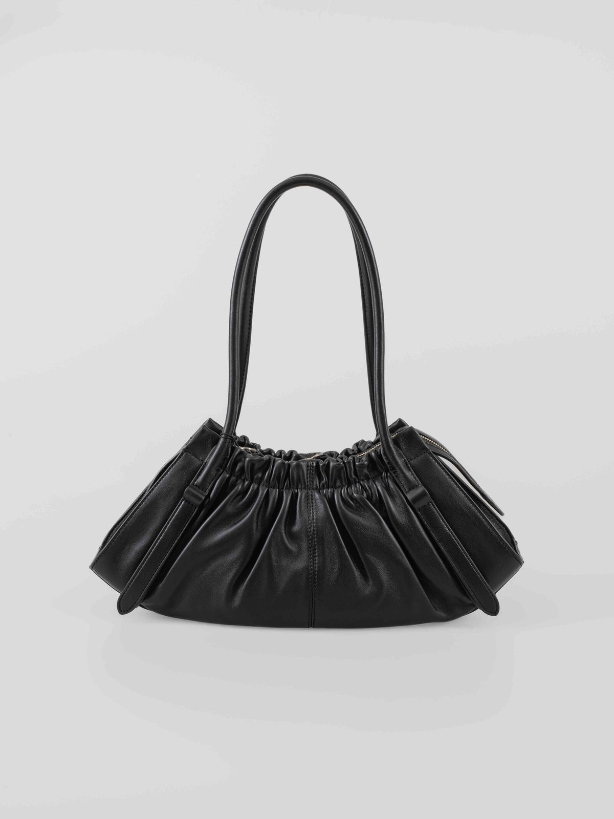 THE CRISTINA SATCHEL