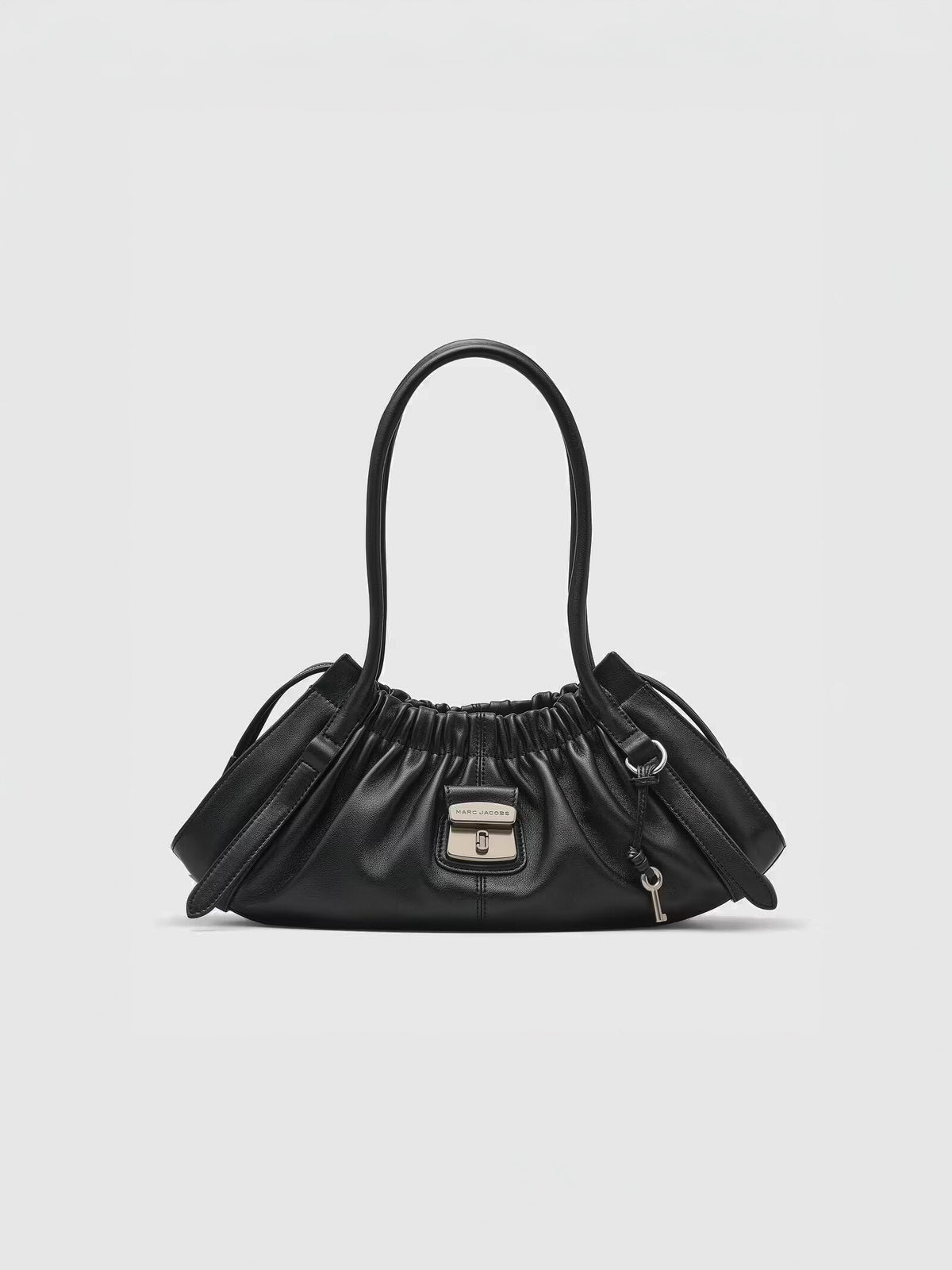 THE CRISTINA SATCHEL