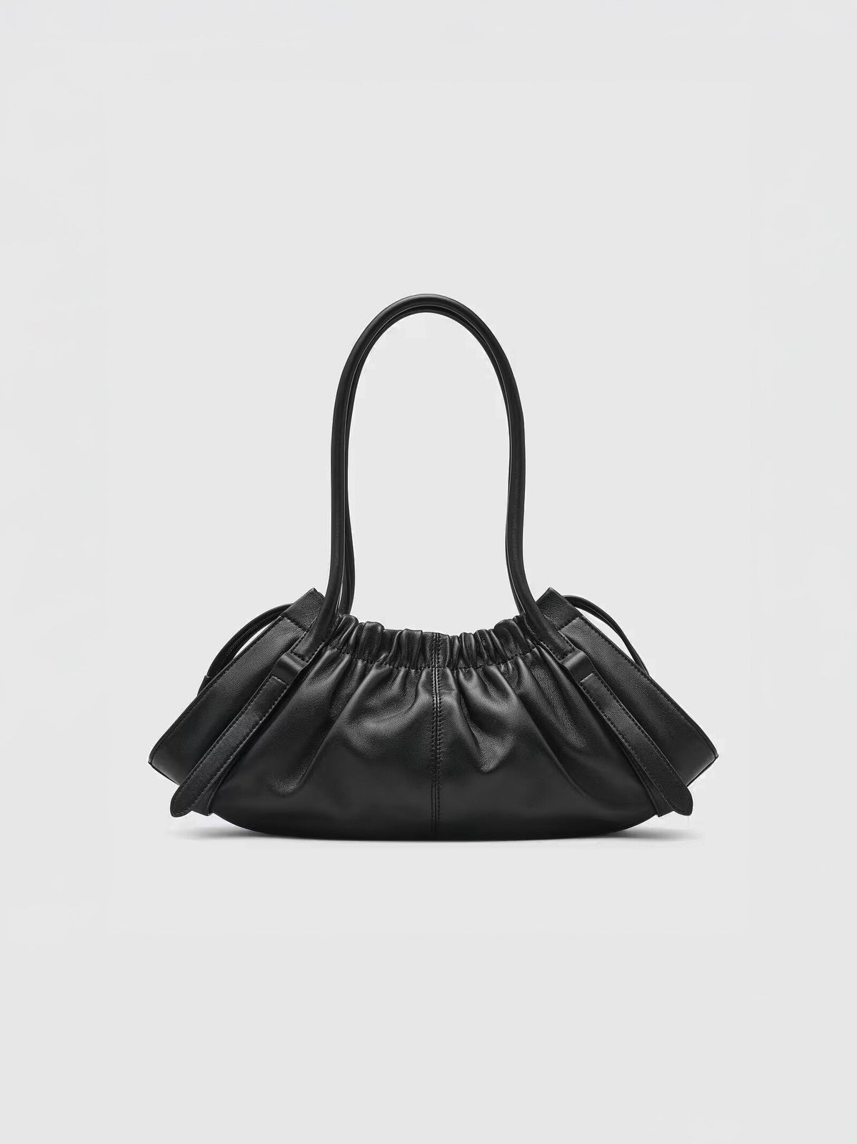 THE CRISTINA SATCHEL