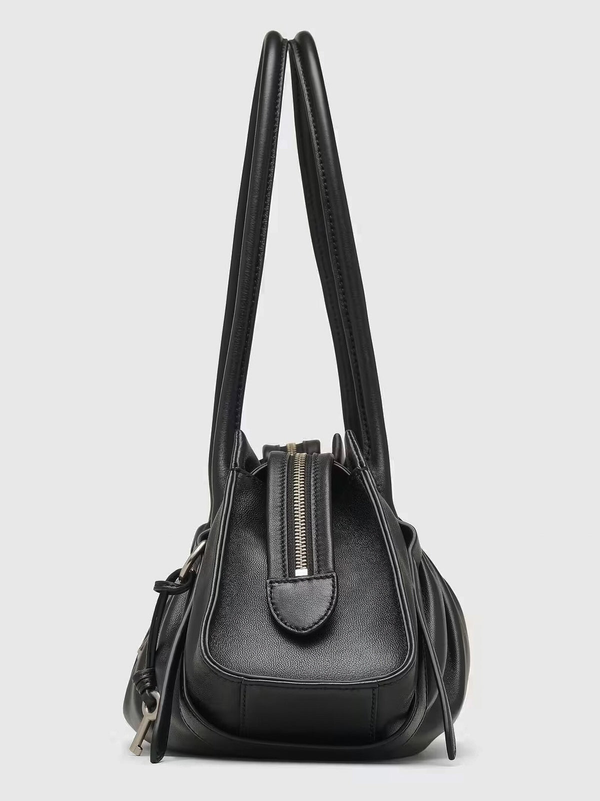 THE CRISTINA SATCHEL