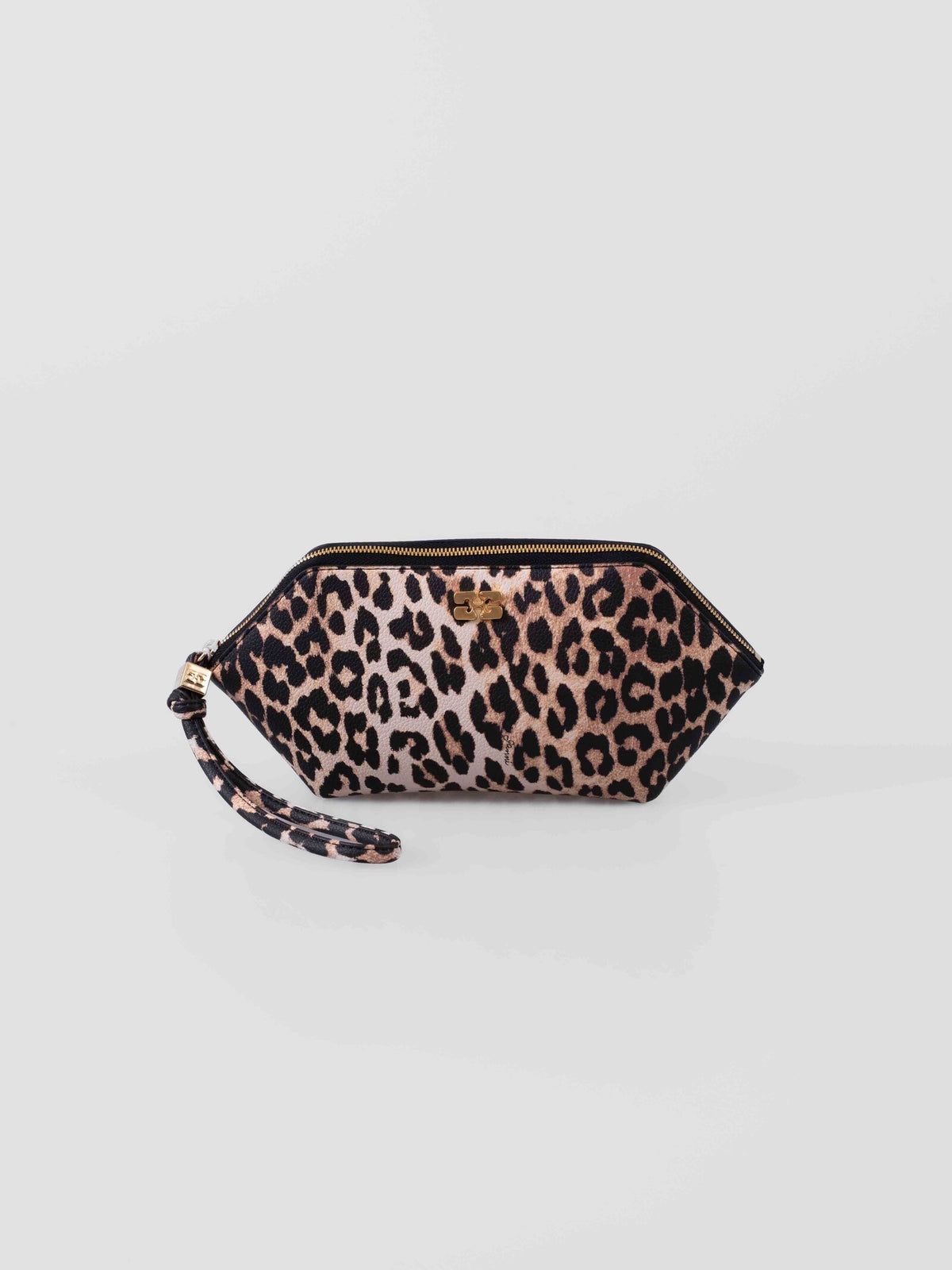 POUCH ANIMAL PRINT