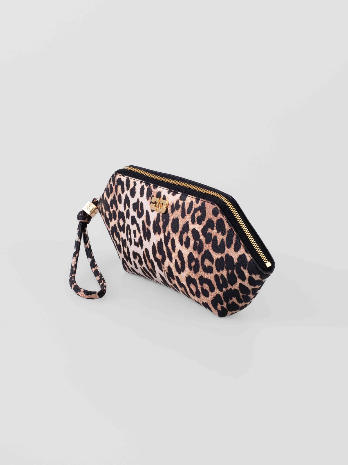 POUCH ANIMAL PRINT