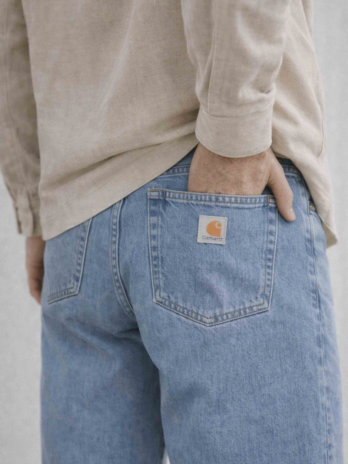 PANTALÓN LANDON