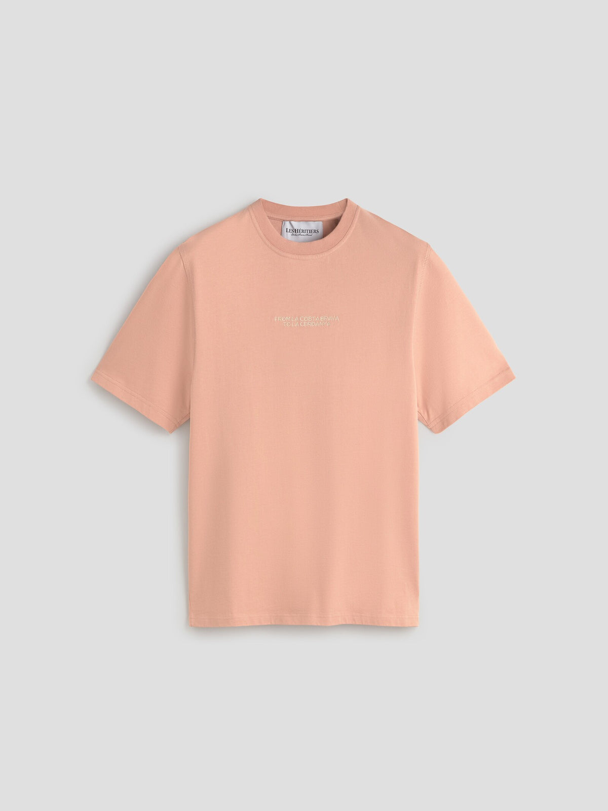 ROOTS TEE