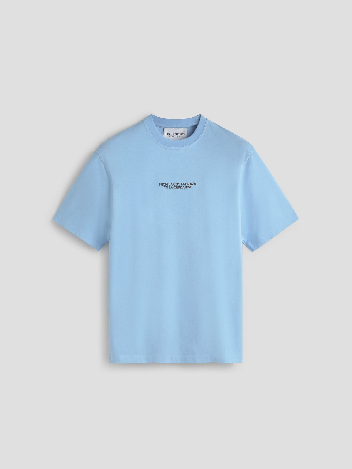 ROOTS TEE