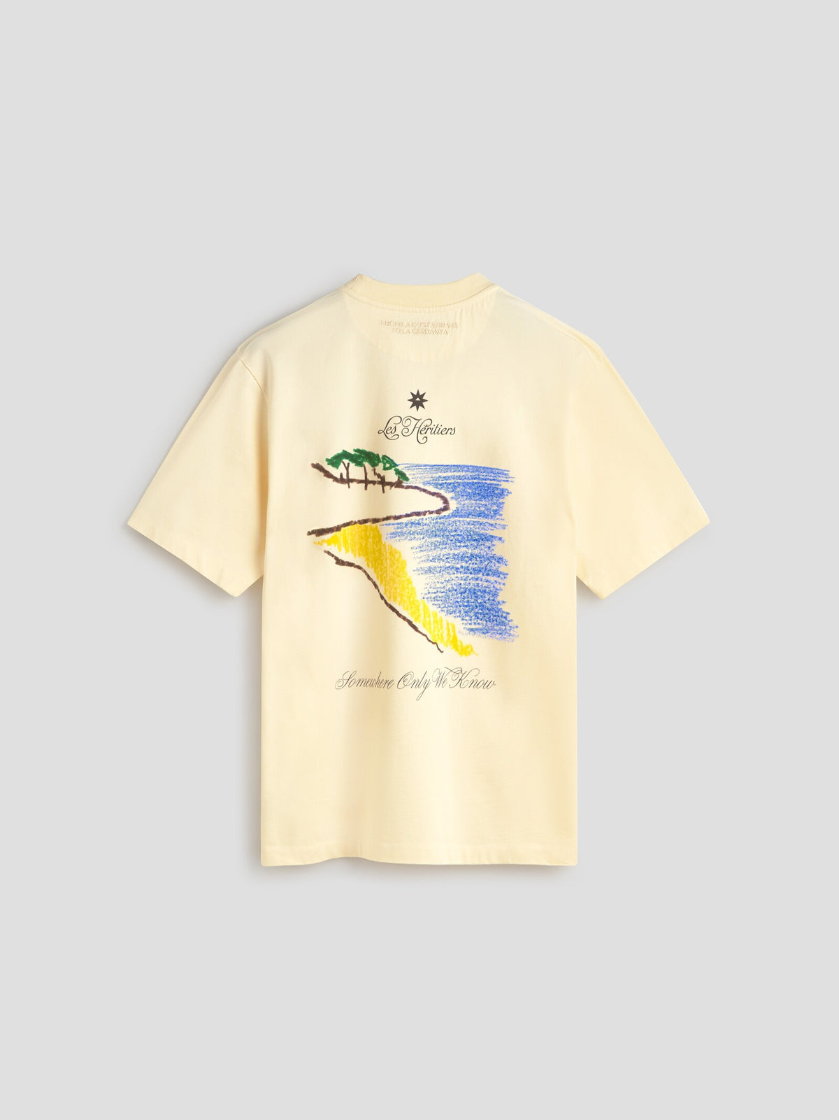 CALA TEE