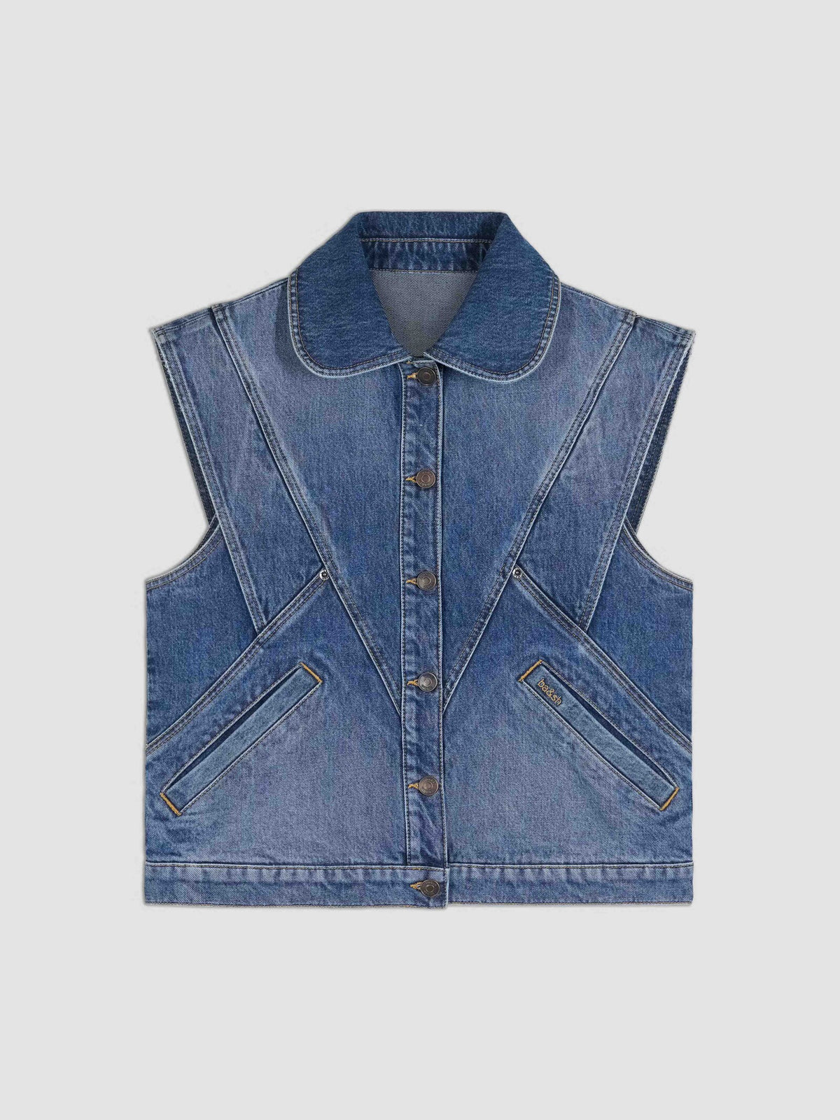 BLOUSON MAX